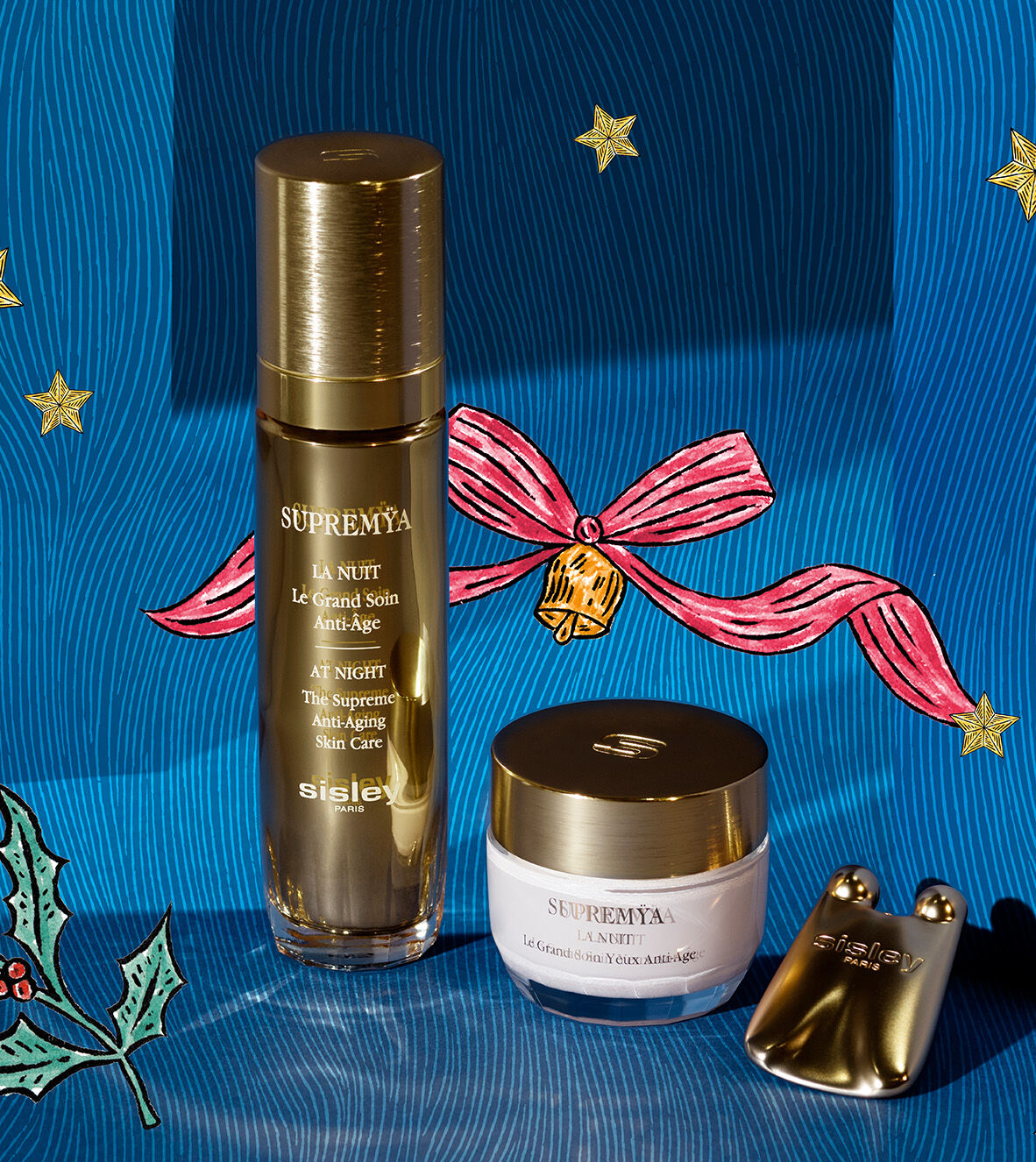 ブランド SISLEY(シスレー) 【公式通販】